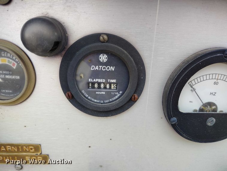 image for item DT0912 (2) generators