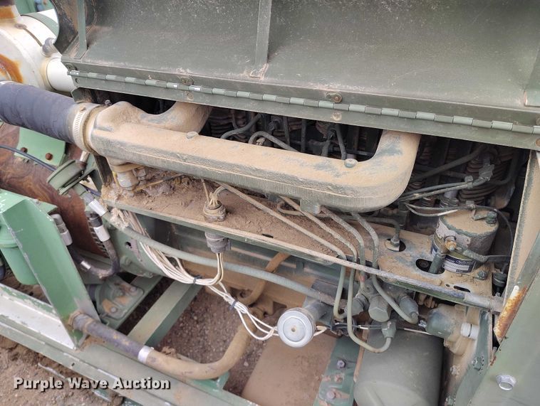 image for item DT0912 (2) generators