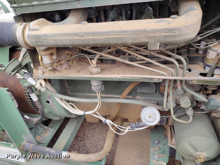 image for item DT0912 (2) generators