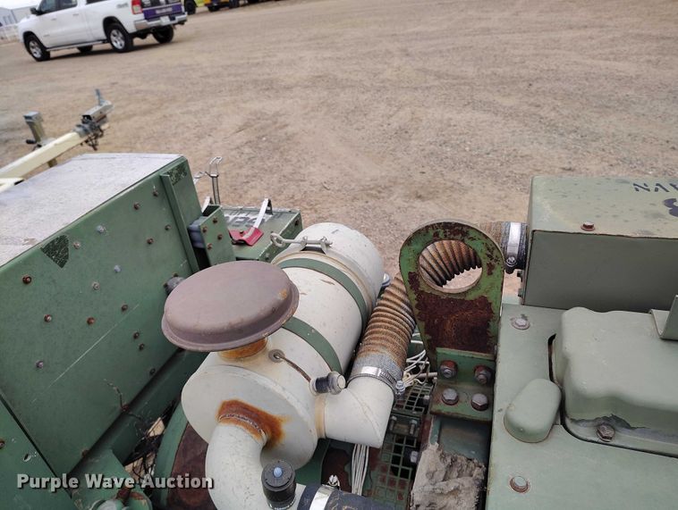 image for item DT0912 (2) generators