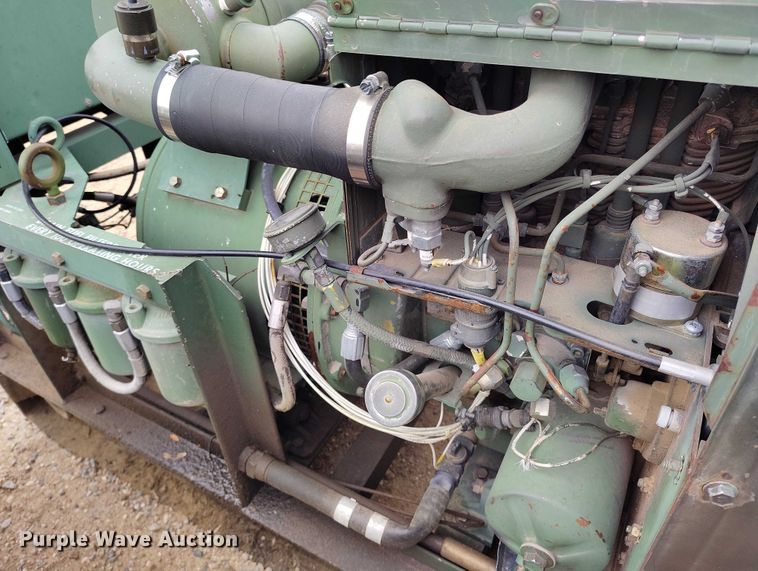 image for item DT0912 (2) generators