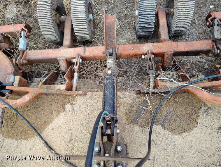 image for item DT0913 Rhino FM15 batwing rotary mower