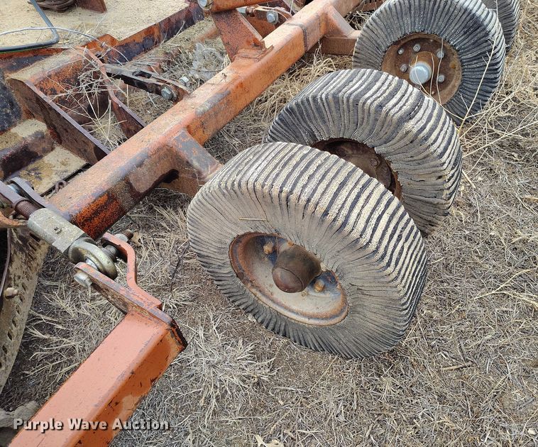 image for item DT0913 Rhino FM15 batwing rotary mower