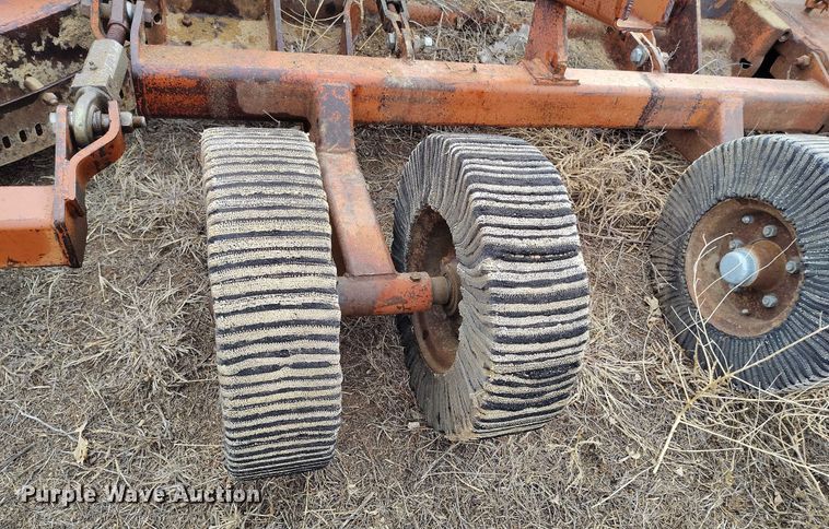 image for item DT0913 Rhino FM15 batwing rotary mower