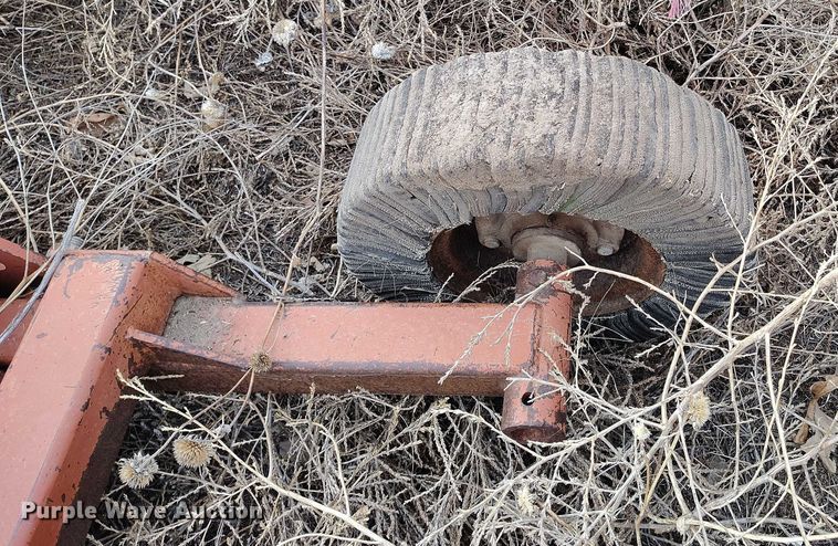 image for item DT0913 Rhino FM15 batwing rotary mower