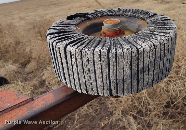 image for item DT0914 Rhino FM15 batwing rotary mower