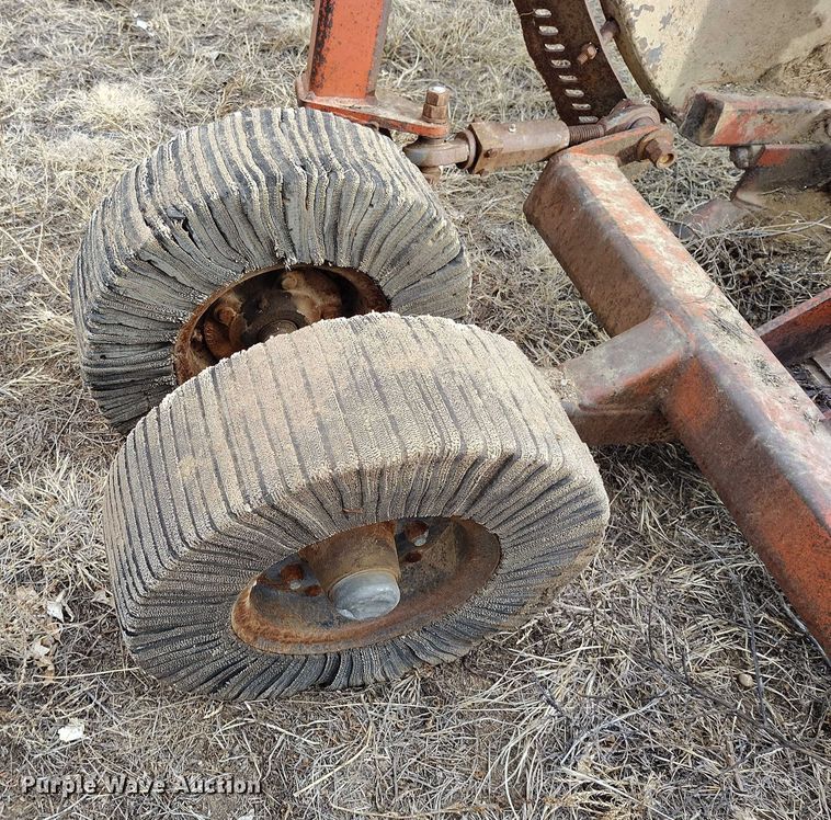 image for item DT0914 Rhino FM15 batwing rotary mower