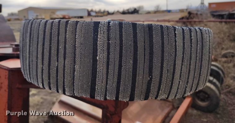 image for item DT0914 Rhino FM15 batwing rotary mower