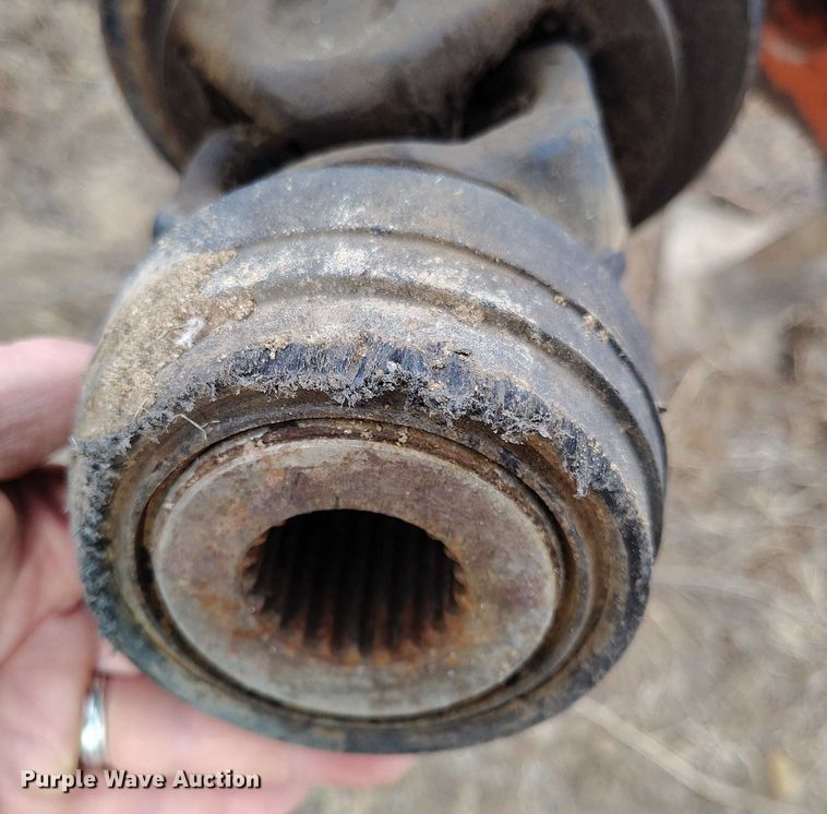 image for item DT0915 Rhino FR180 batwing rotary mower