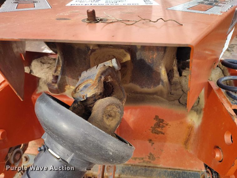 image for item DT0915 Rhino FR180 batwing rotary mower