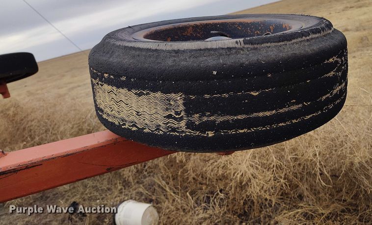 image for item DT0915 Rhino FR180 batwing rotary mower