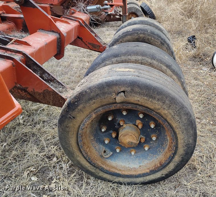 image for item DT0915 Rhino FR180 batwing rotary mower