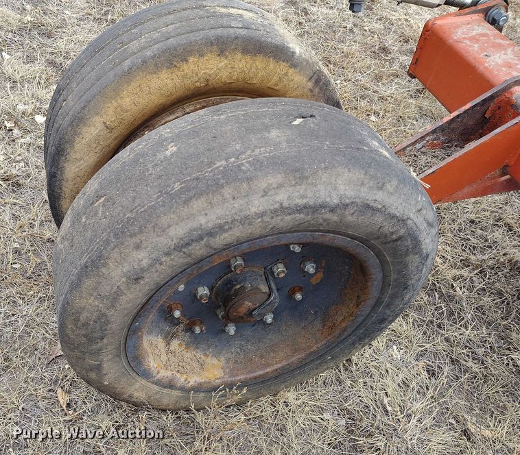 image for item DT0915 Rhino FR180 batwing rotary mower