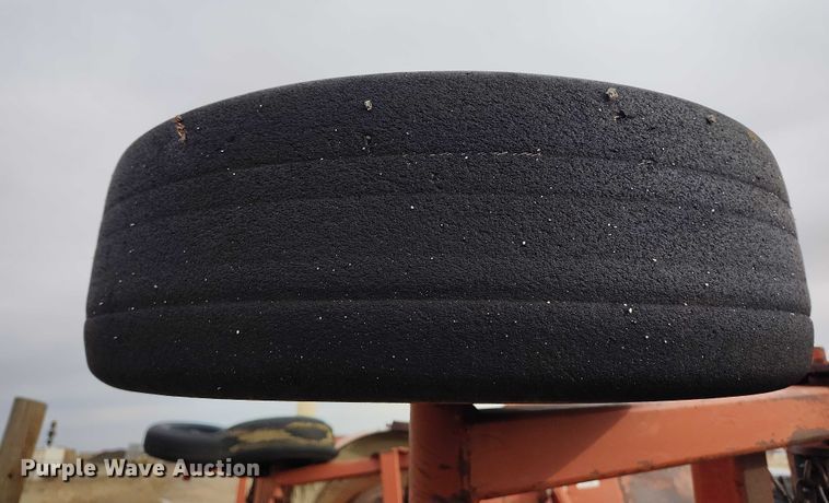 image for item DT0915 Rhino FR180 batwing rotary mower