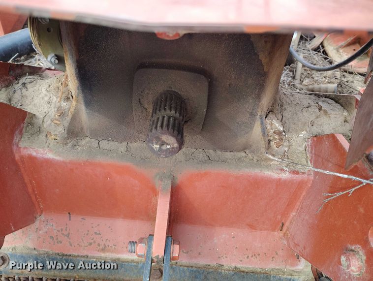 image for item DT0916 Rhino FR180 batwing rotary mower