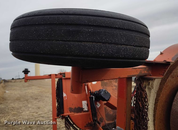 image for item DT0916 Rhino FR180 batwing rotary mower