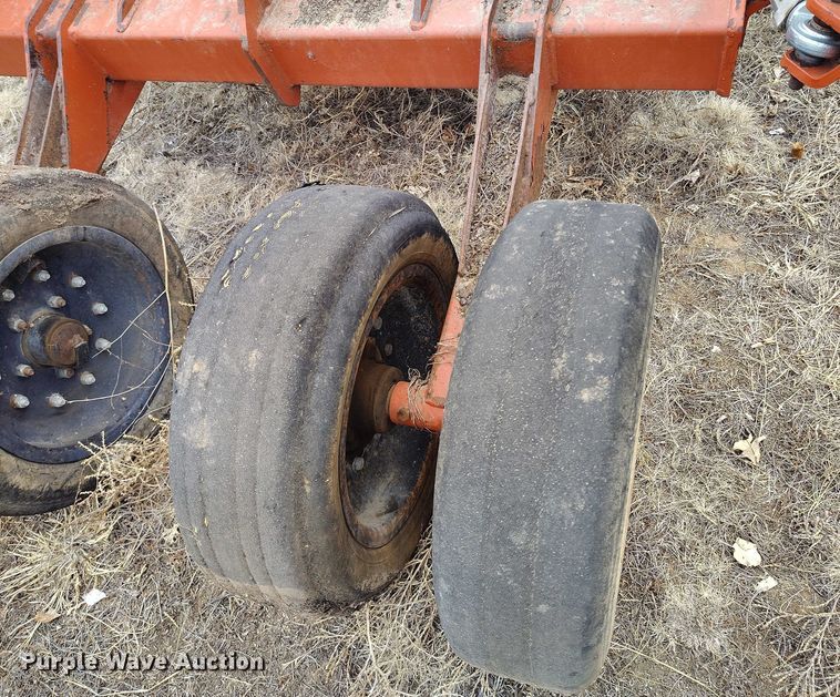 image for item DT0916 Rhino FR180 batwing rotary mower