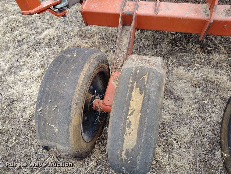 image for item DT0916 Rhino FR180 batwing rotary mower