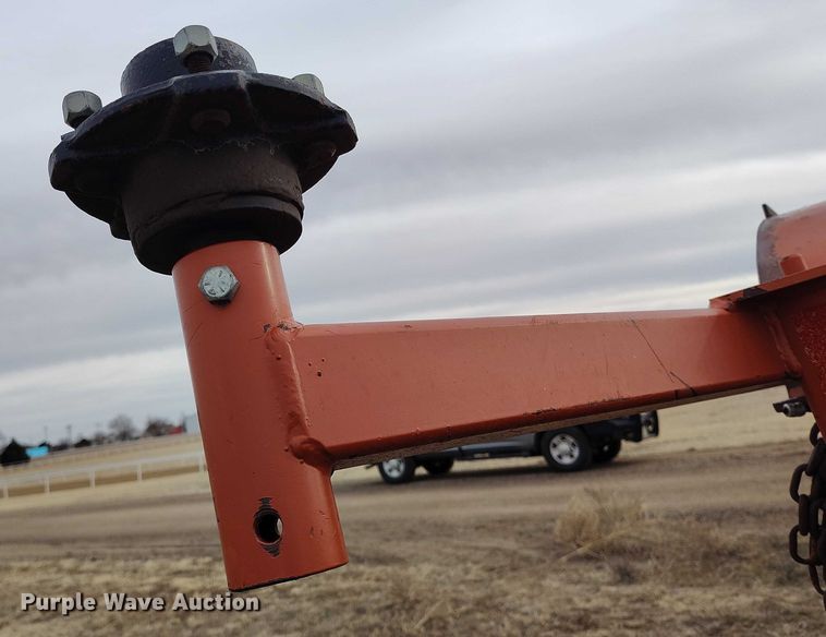 image for item DT0916 Rhino FR180 batwing rotary mower