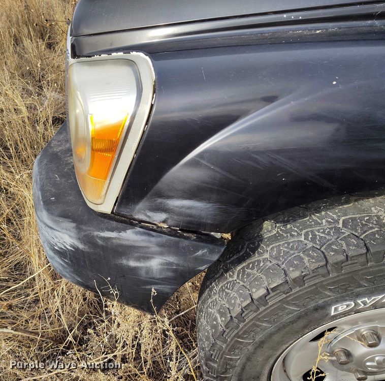 image for item DT0917 2005 Dodge Durango SUV