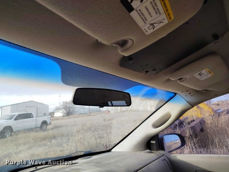 image for item DT0917 2005 Dodge Durango SUV