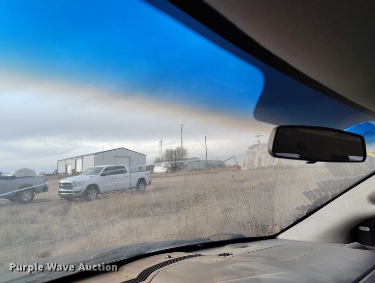 image for item DT0917 2005 Dodge Durango SUV