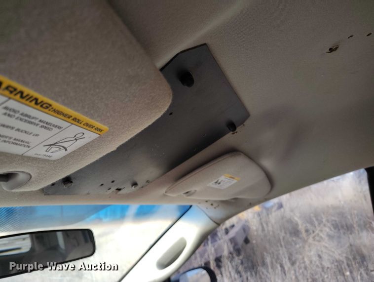 image for item DT0917 2005 Dodge Durango SUV