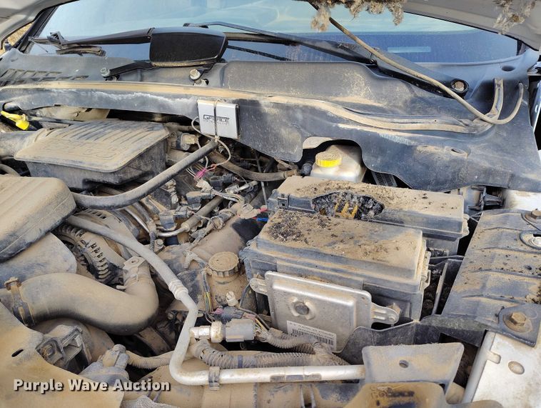 image for item DT0917 2005 Dodge Durango SUV