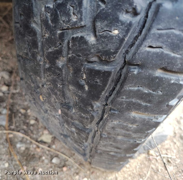 image for item DT0917 2005 Dodge Durango SUV