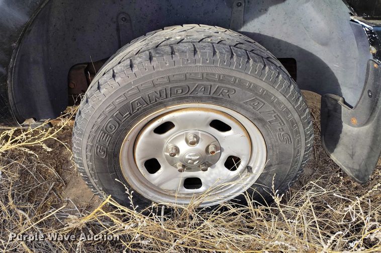 image for item DT0917 2005 Dodge Durango SUV