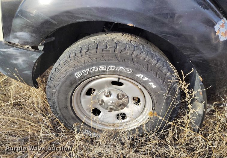 image for item DT0917 2005 Dodge Durango SUV