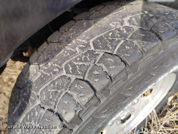 image for item DT0917 2005 Dodge Durango SUV