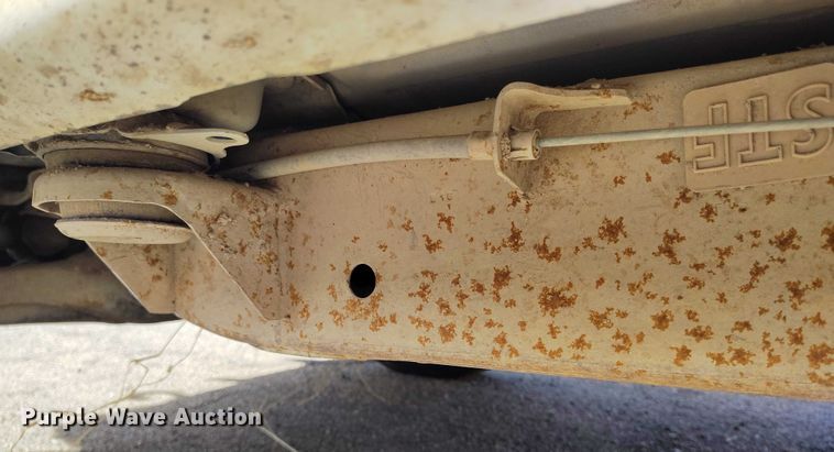 image for item DT0921 1999 Chevrolet S-10 pickup truck