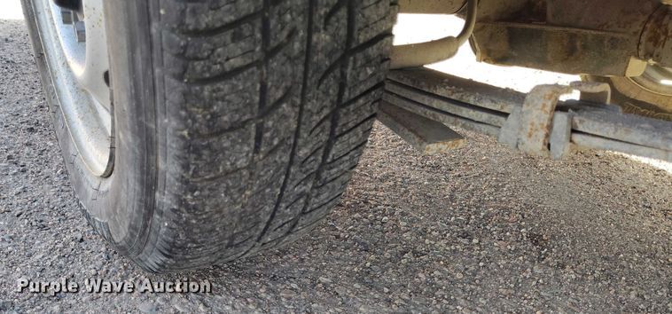 image for item DT0921 1999 Chevrolet S-10 pickup truck