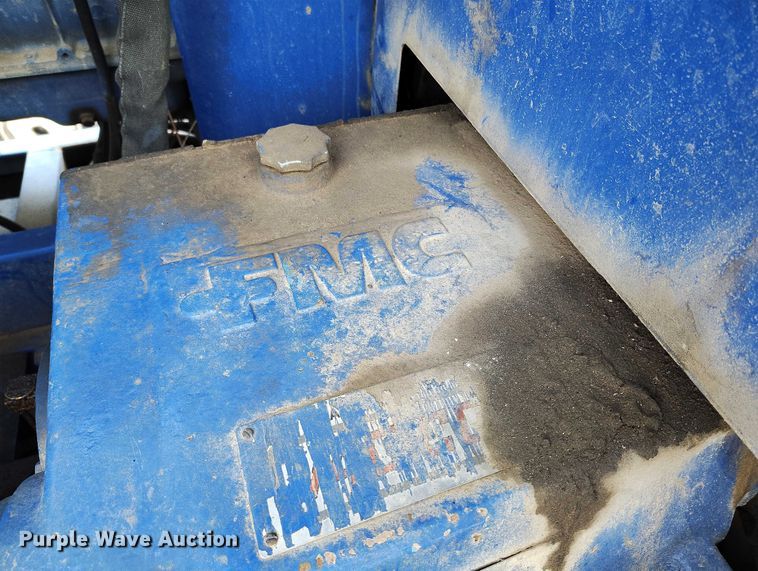 image for item DT0922 2005 Sterling L7500 hydrovac truck