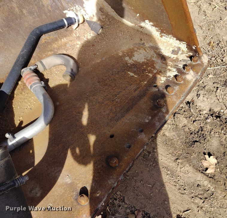 image for item DT0924 2002 Case 521D wheel loader