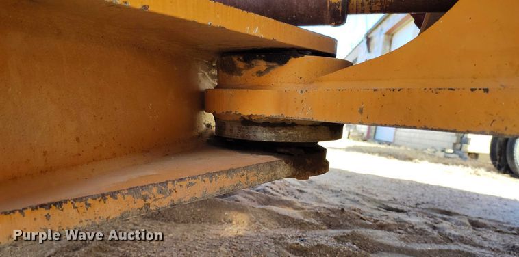 image for item DT0924 2002 Case 521D wheel loader