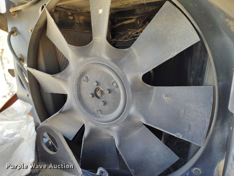 image for item DT0924 2002 Case 521D wheel loader