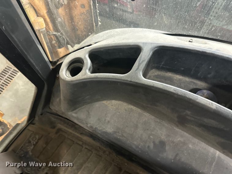 image for item DW4495 2008 Case 580 Super M backhoe