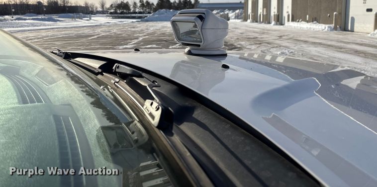 image for item DW4497 2017 RAM 5500HD bucket truck