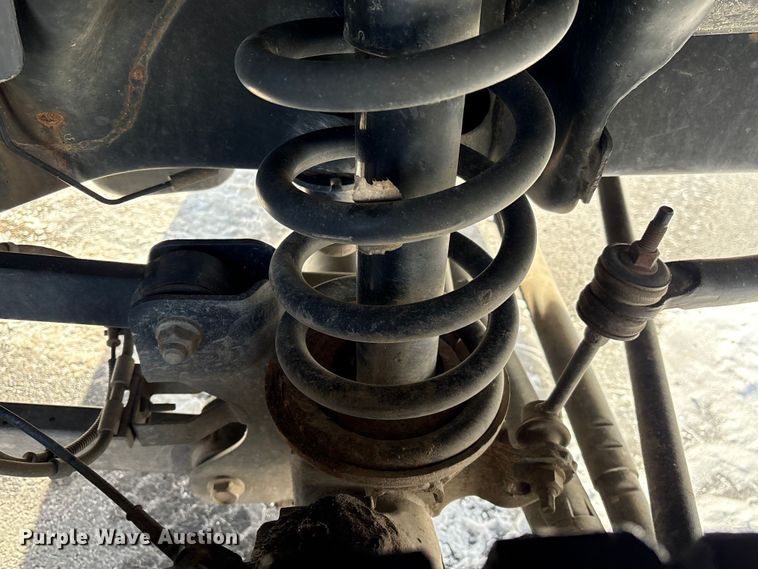 image for item DW4497 2017 RAM 5500HD bucket truck