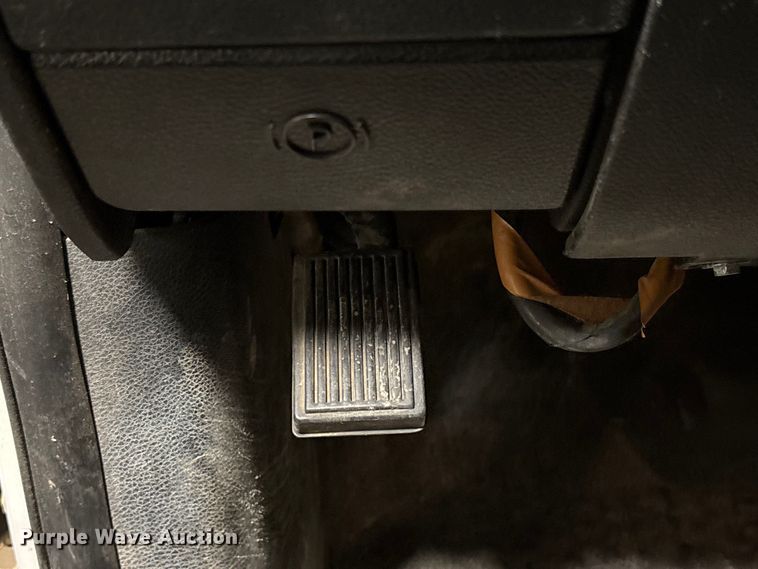 image for item DW4497 2017 RAM 5500HD bucket truck