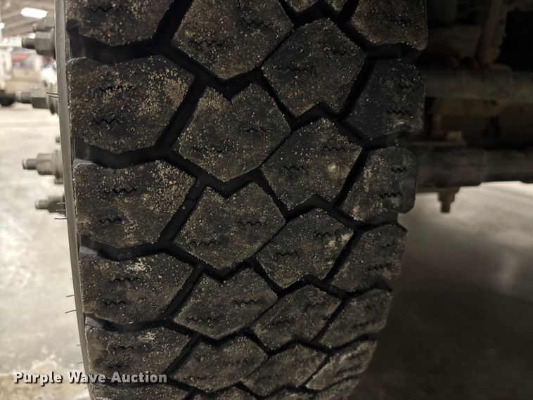 image for item DW4497 2017 RAM 5500HD bucket truck