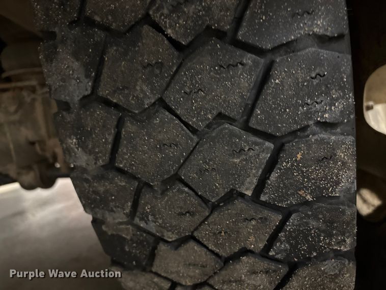 image for item DW4497 2017 RAM 5500HD bucket truck