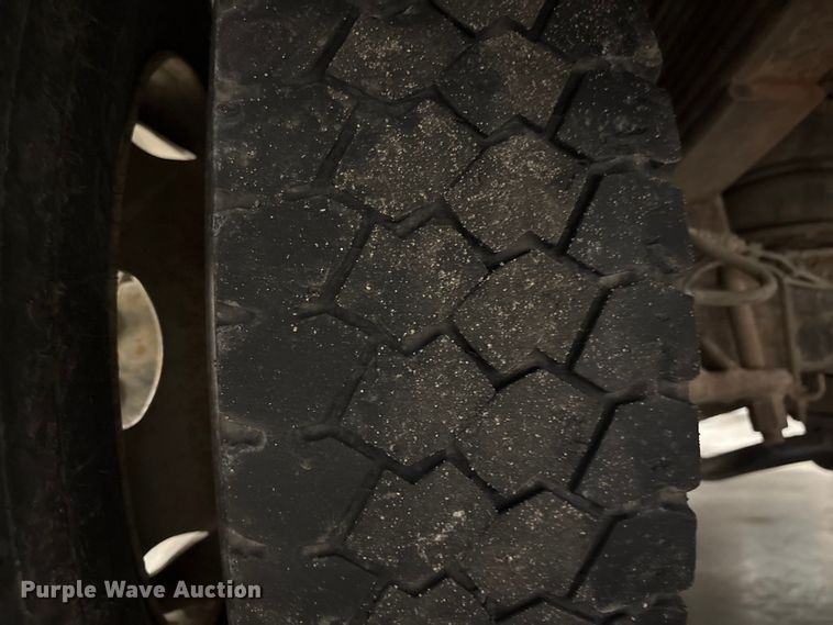 image for item DW4497 2017 RAM 5500HD bucket truck