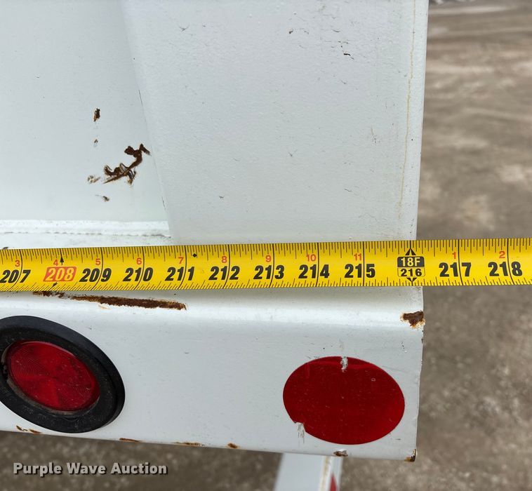 image for item DW7481 2025 Kenworth T600 grapple truck