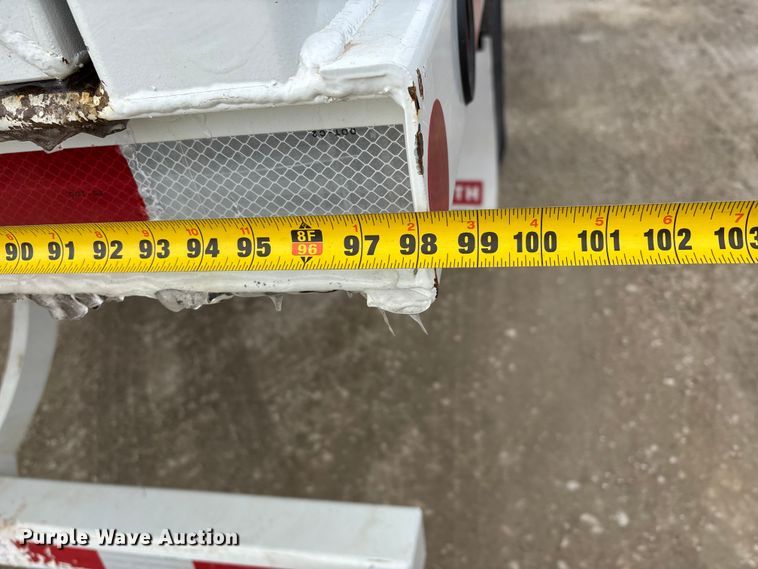 image for item DW7481 2025 Kenworth T600 grapple truck