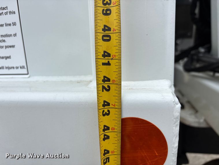 image for item DW7481 2025 Kenworth T600 grapple truck