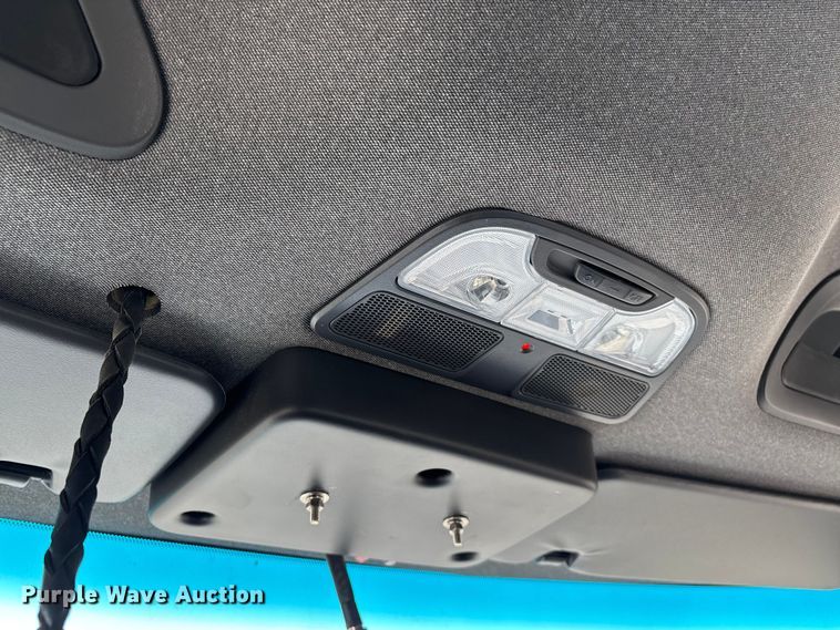 image for item DW7481 2025 Kenworth T600 grapple truck