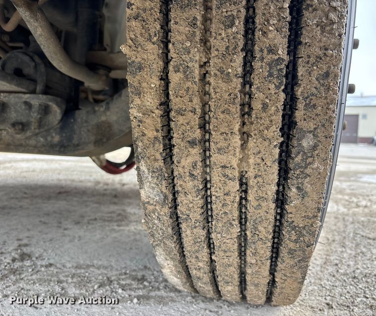 image for item DW7481 2025 Kenworth T600 grapple truck